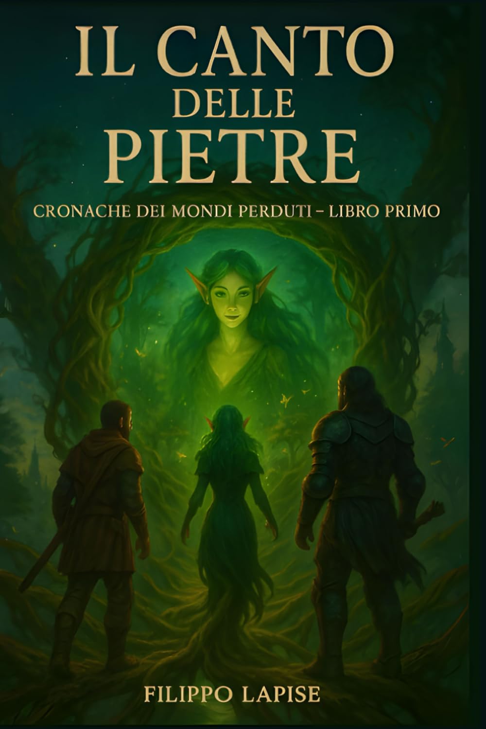 Il Canto delle Pietre